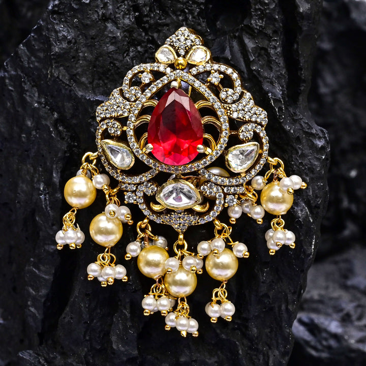 Victorian Pendant