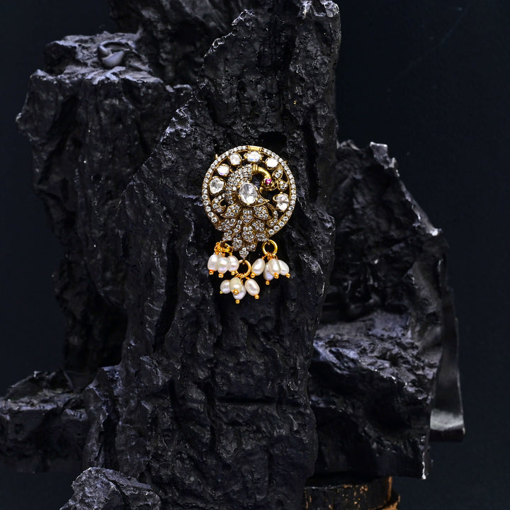 Victorian Pendant
