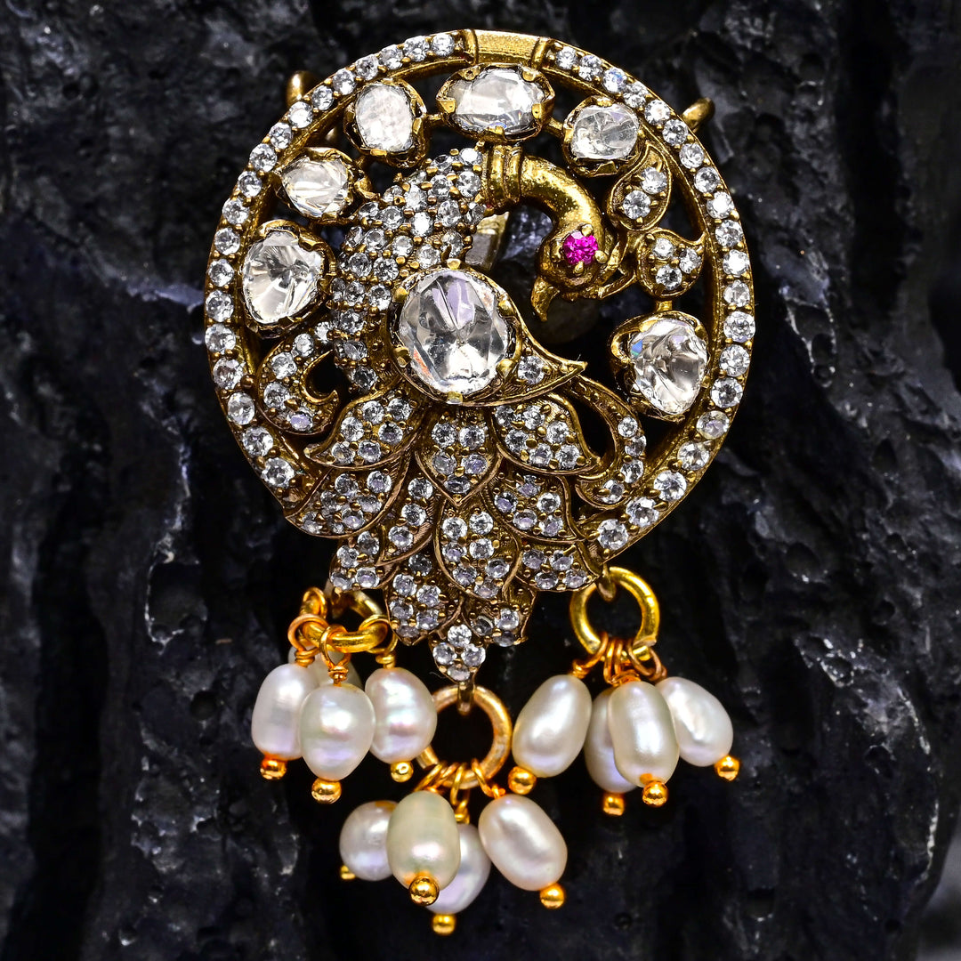 Victorian Pendant