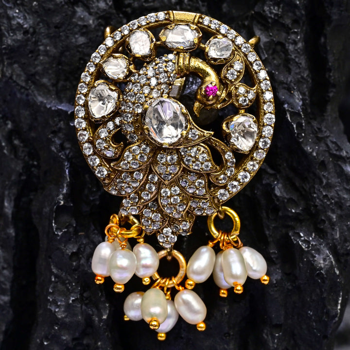 Victorian Pendant