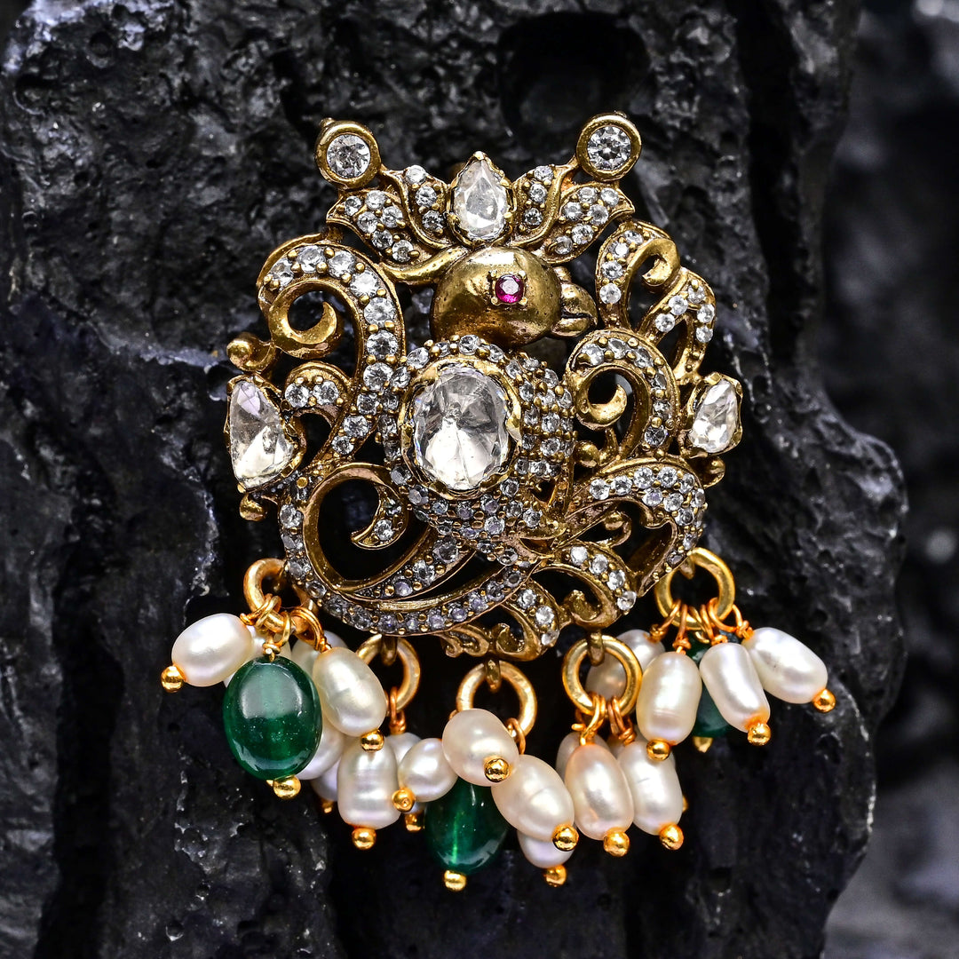 Victorian Pendant