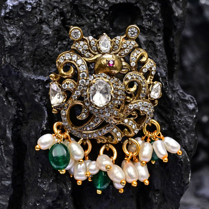 Victorian Pendant
