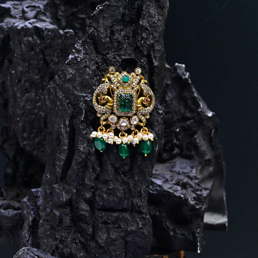 Victorian Pendant