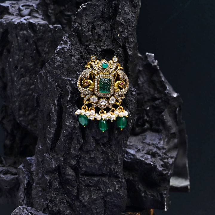 Victorian Pendant