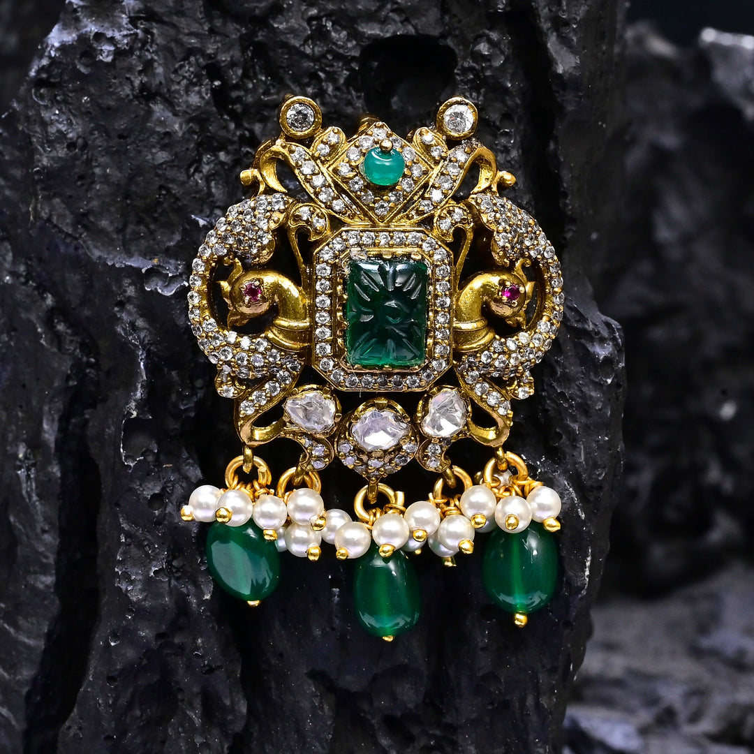 Victorian Pendant