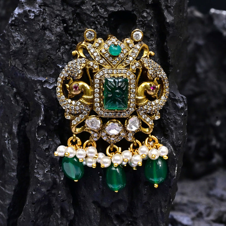 Victorian Pendant