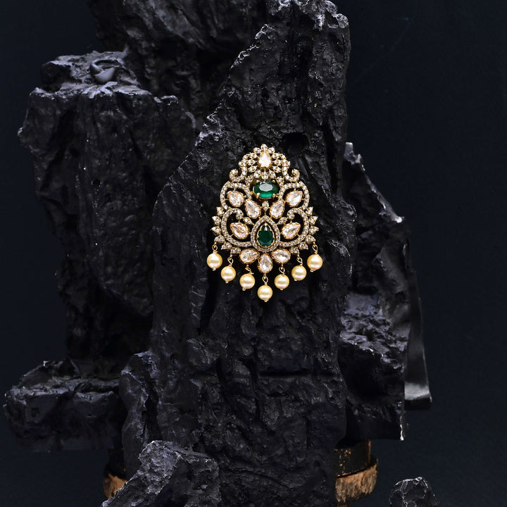 Victorian Pendant
