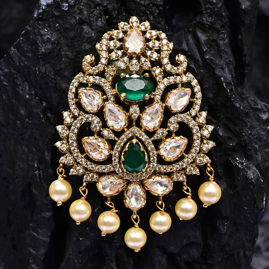 Victorian Pendant
