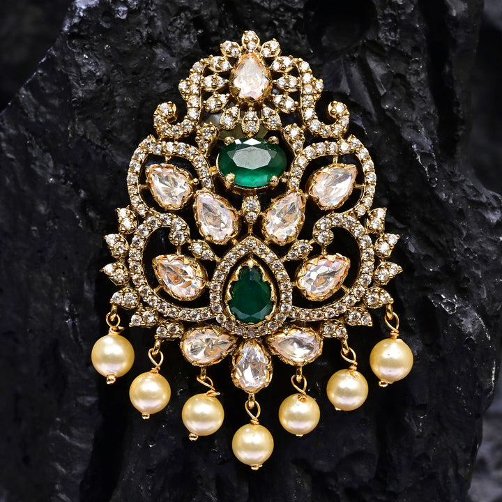 Victorian Pendant
