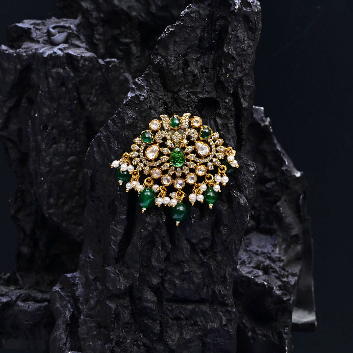 Victorian Pendant