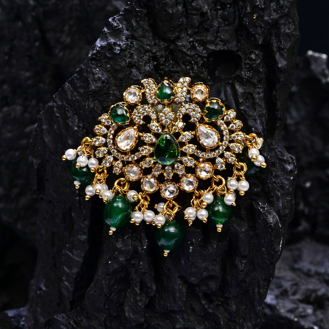 Victorian Pendant