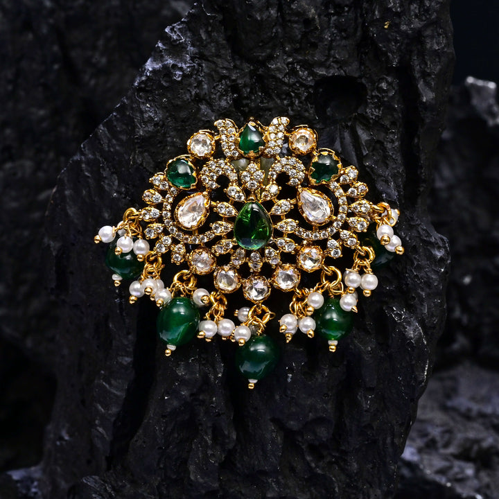 Victorian Pendant