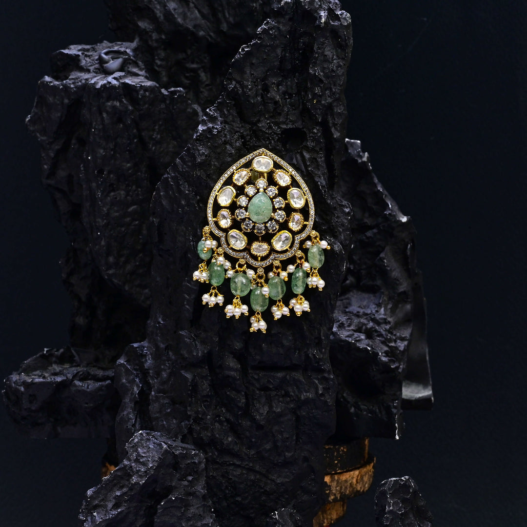 Victorian Pendant