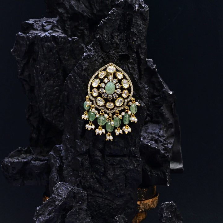 Victorian Pendant