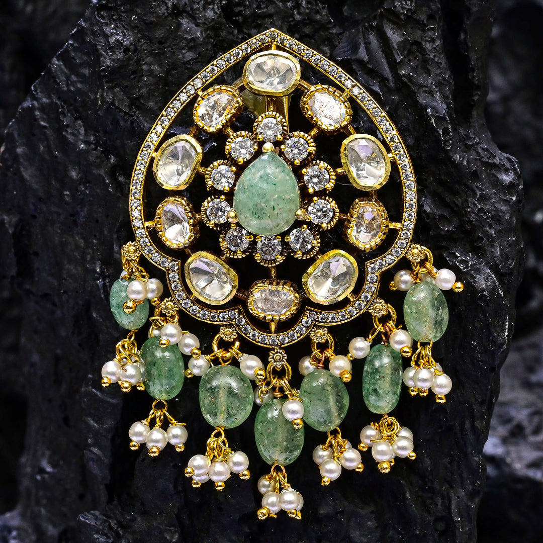 Victorian Pendant