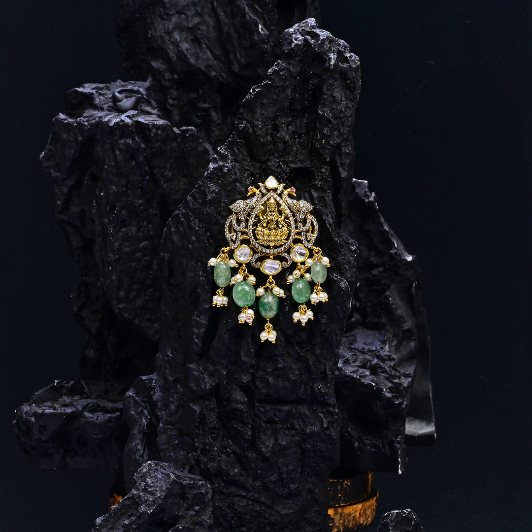 Victorian Pendant