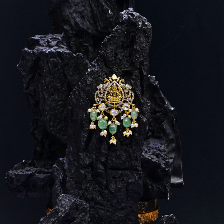 Victorian Pendant