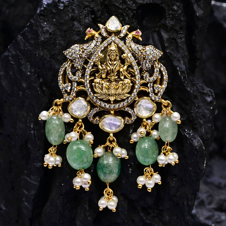 Victorian Pendant