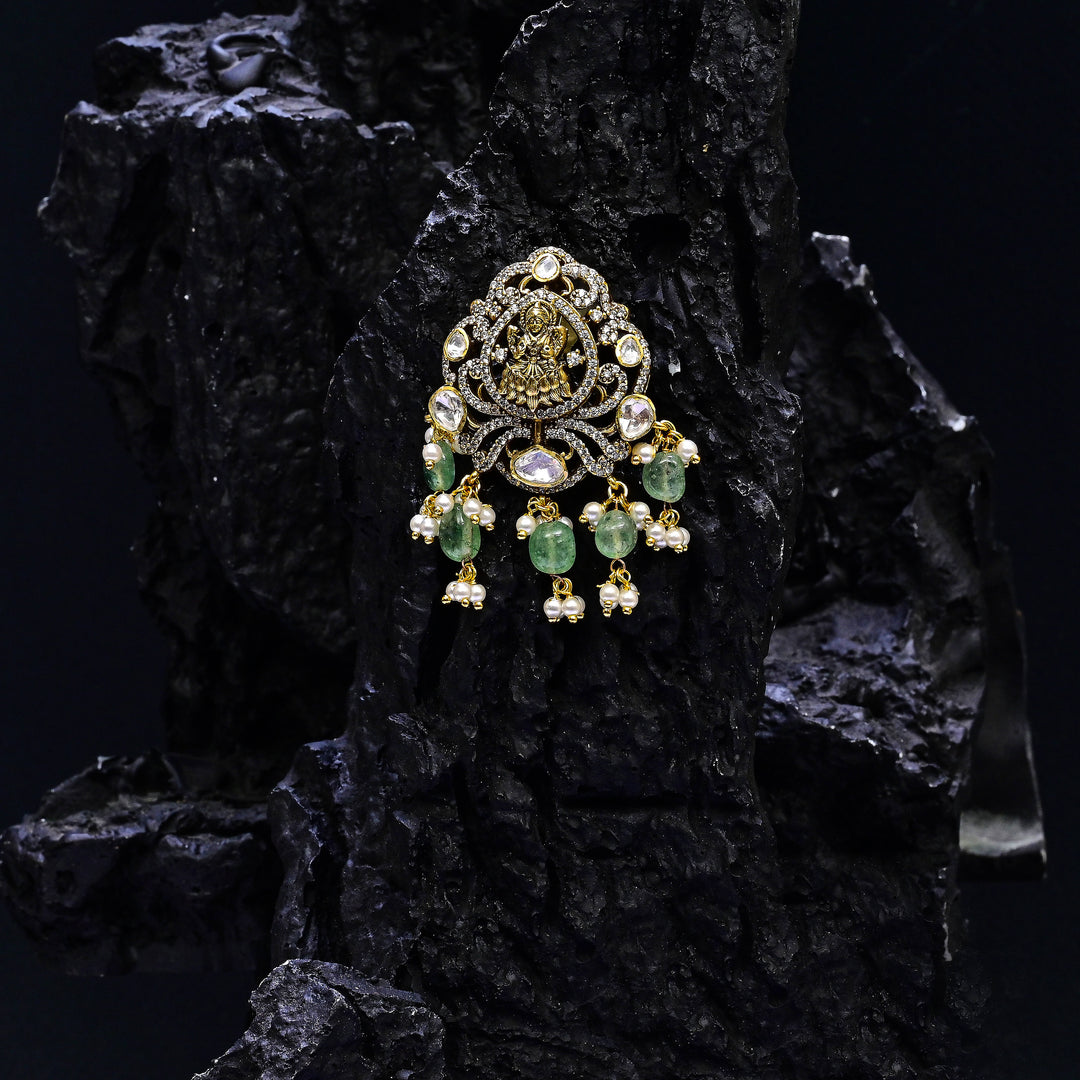 Victorian Pendant