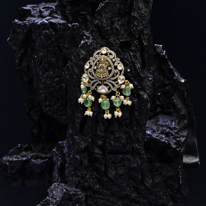 Victorian Pendant