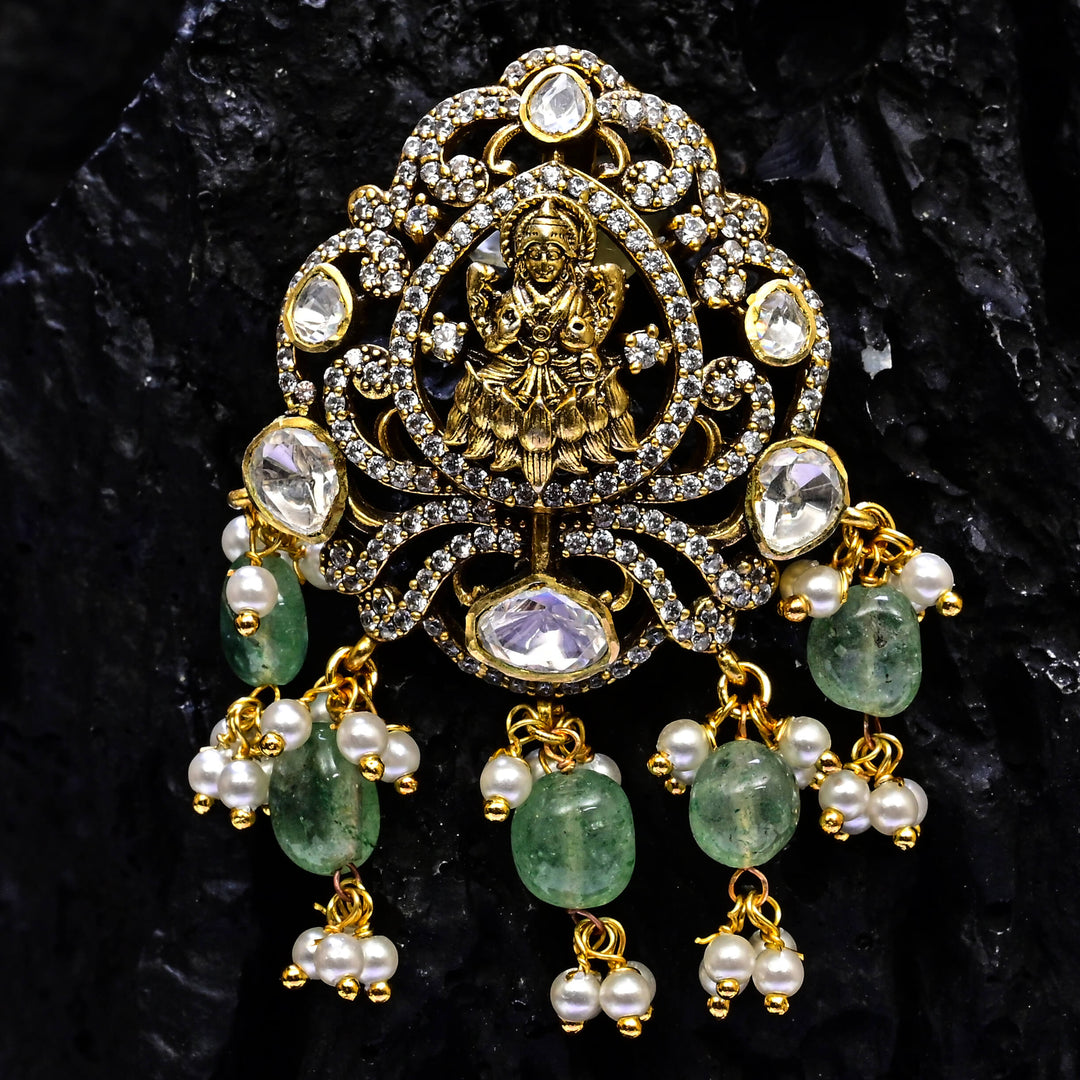 Victorian Pendant