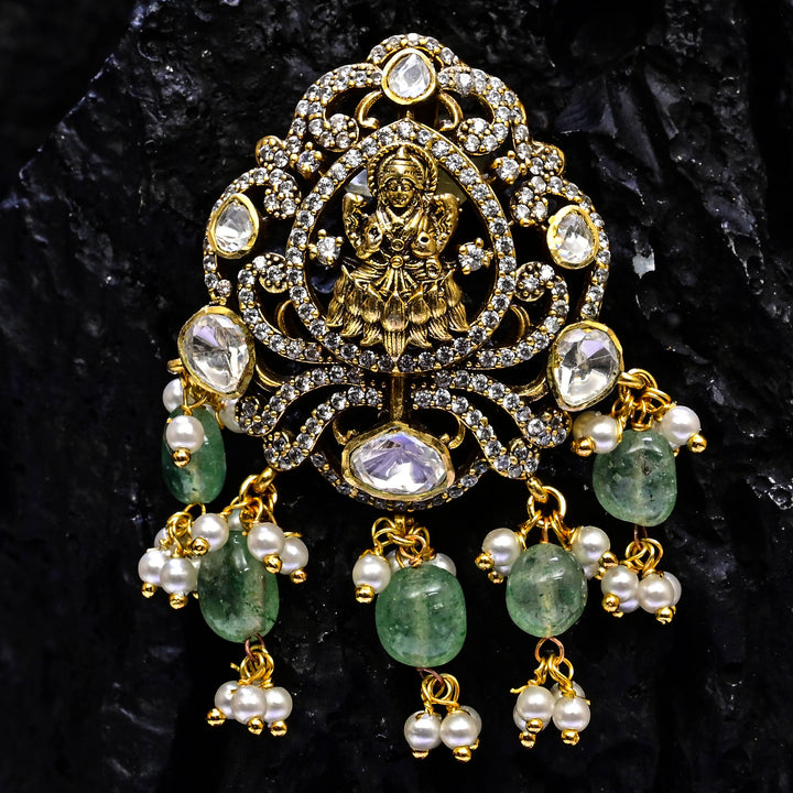 Victorian Pendant