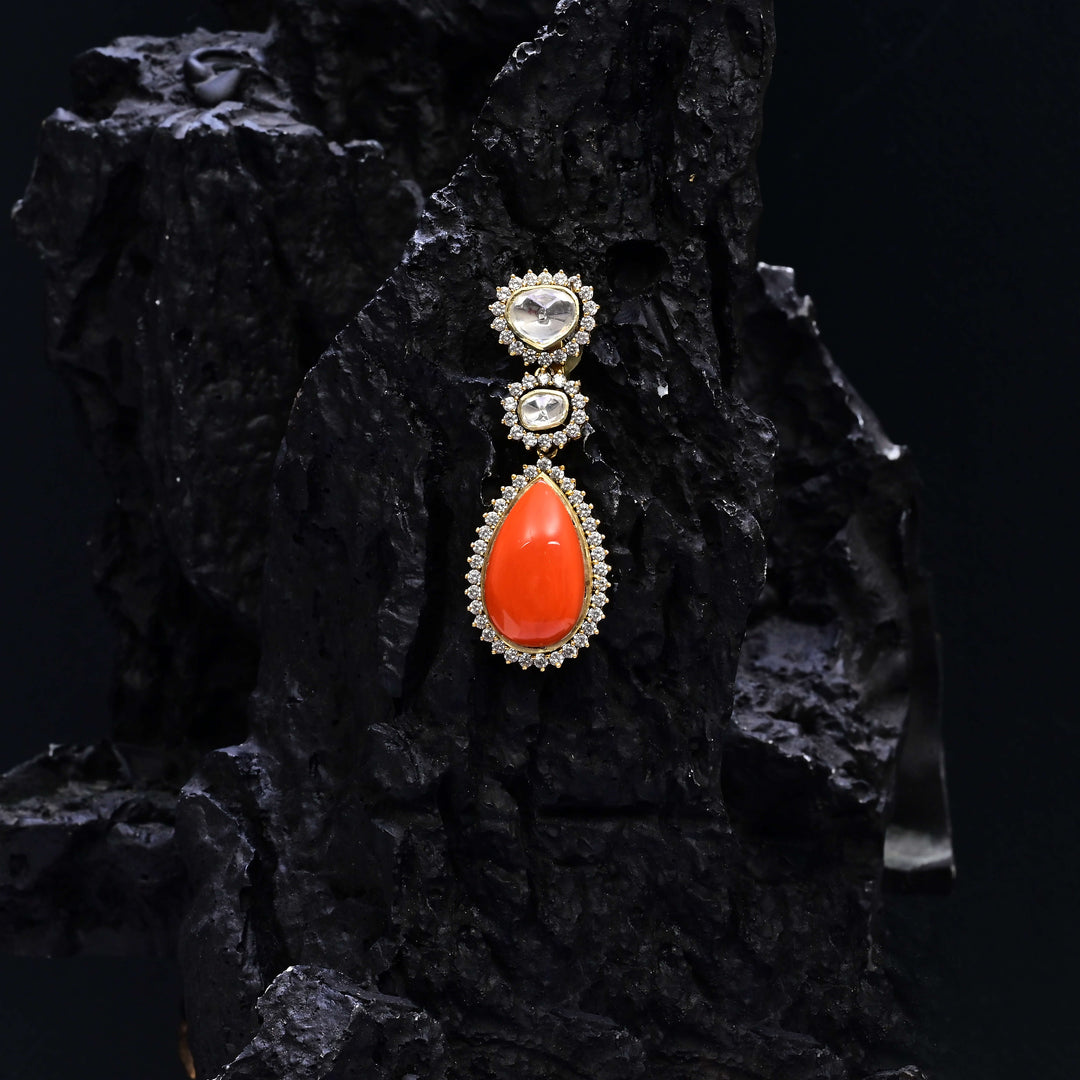 Victorian Pendant