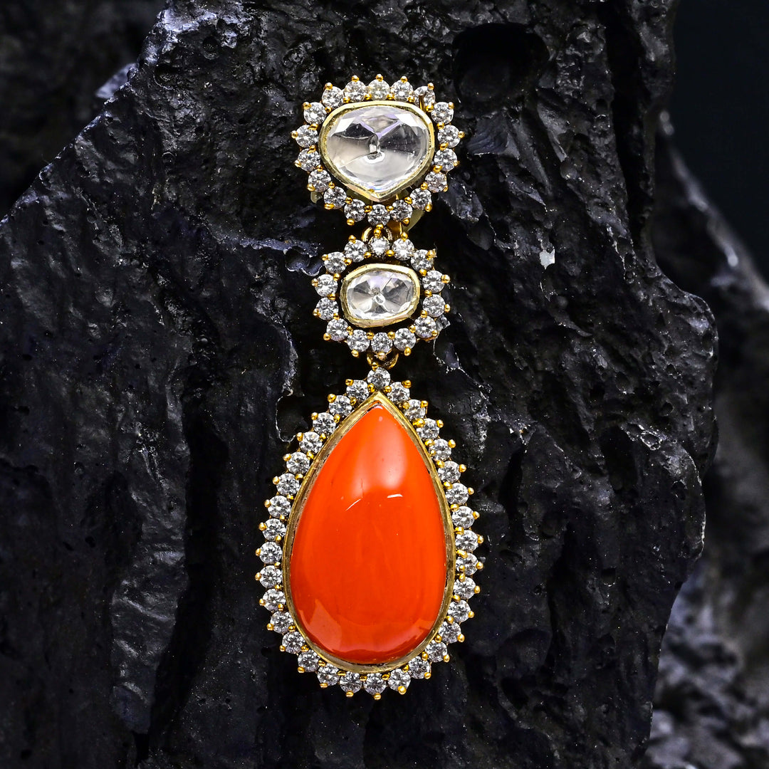 Victorian Pendant