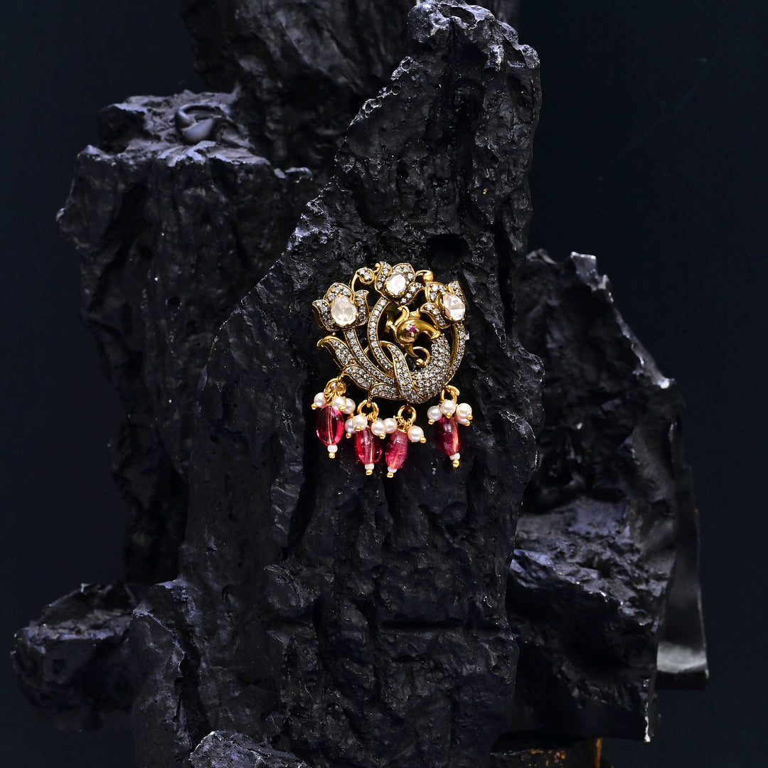 Victorian Pendant