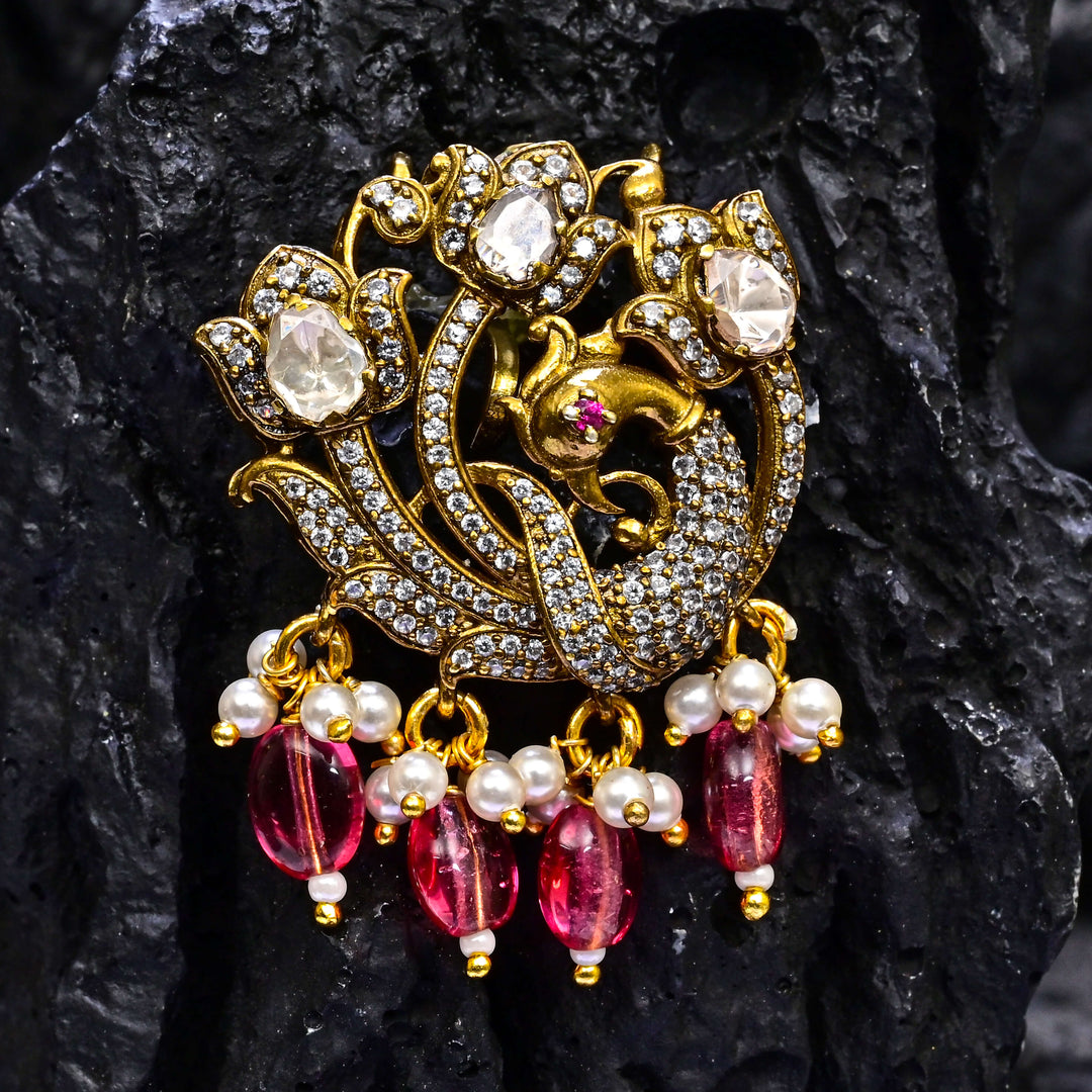 Victorian Pendant