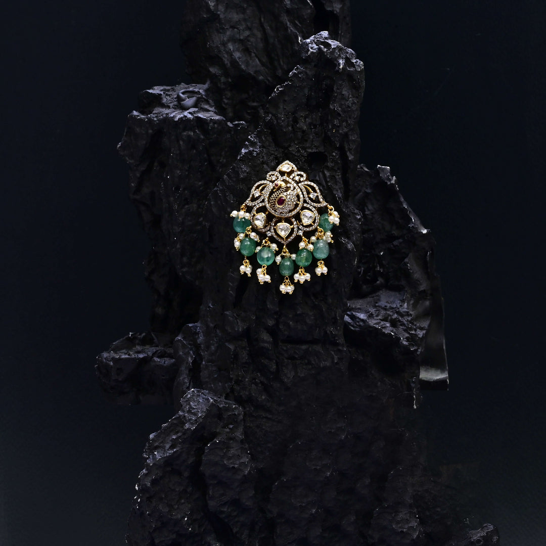 Victorian Pendant