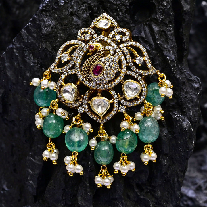 Victorian Pendant