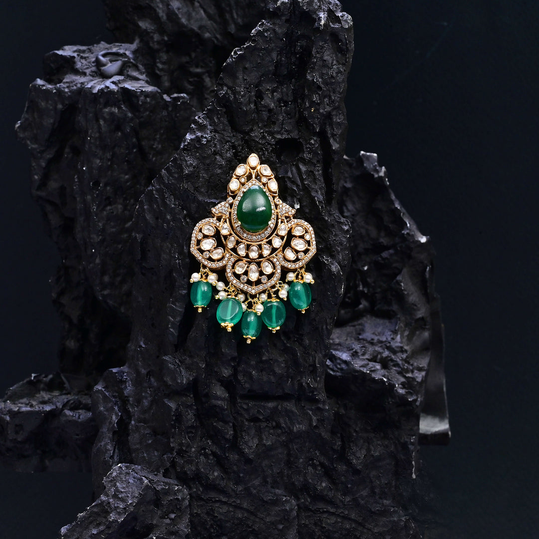 Victorian Pendant