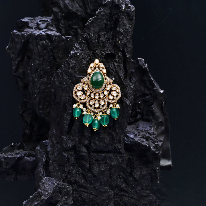 Victorian Pendant