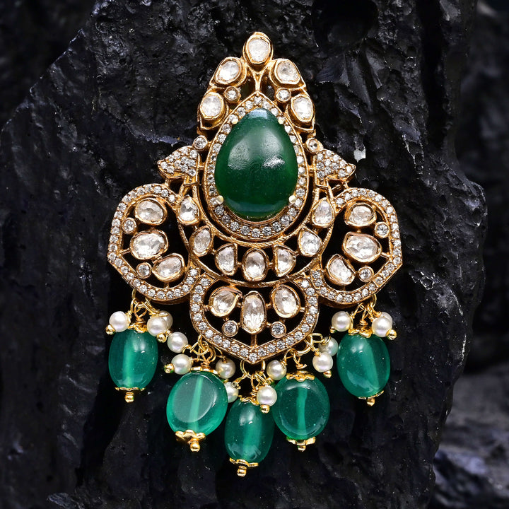 Victorian Pendant
