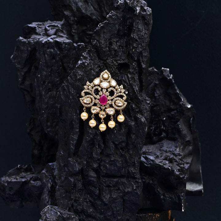 Victorian Pendant