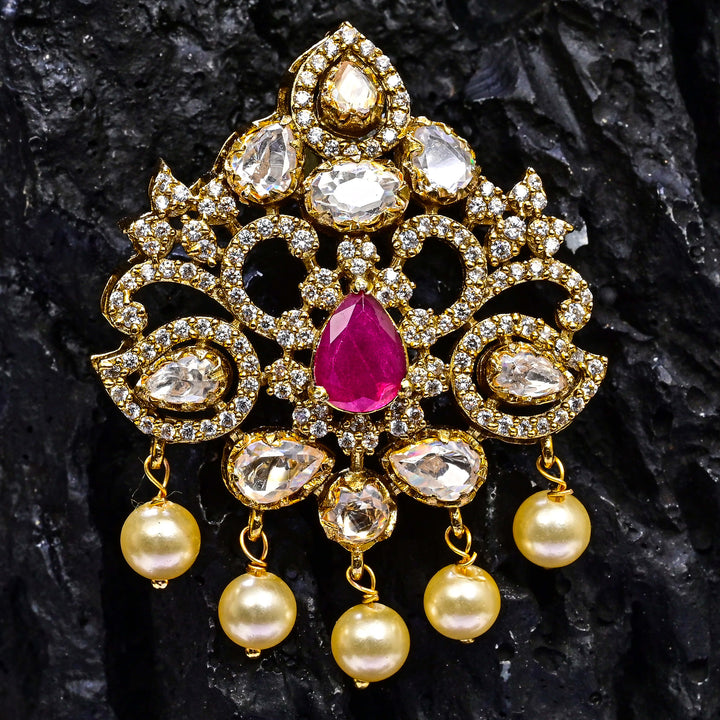 Victorian Pendant