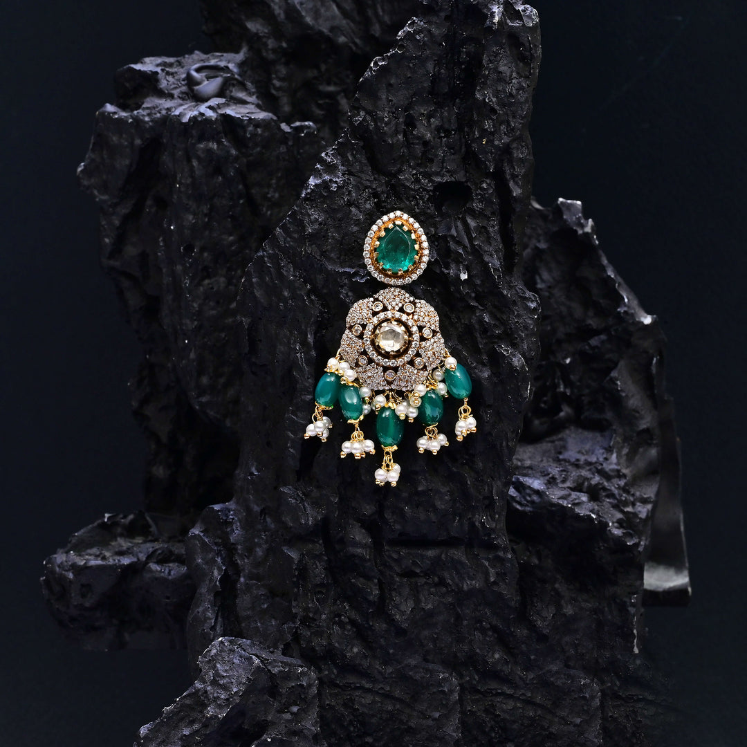 Victorian Pendant