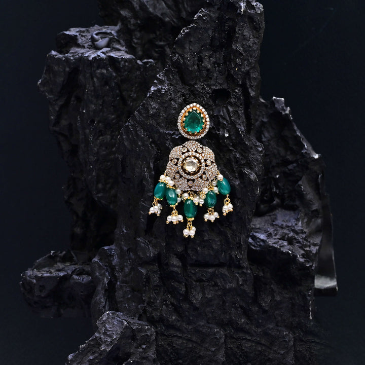 Victorian Pendant