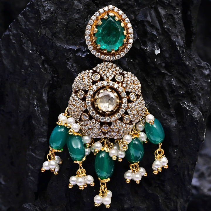 Victorian Pendant