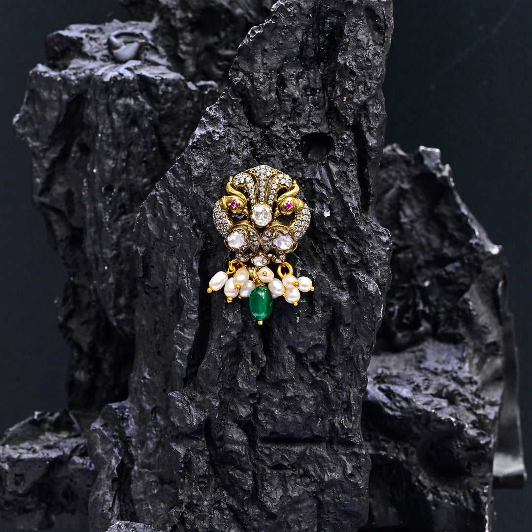 Victorian Pendant