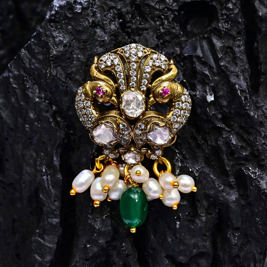 Victorian Pendant