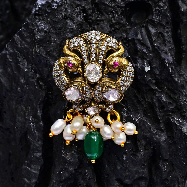Victorian Pendant