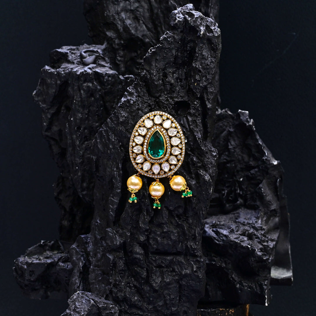 Victorian Pendant