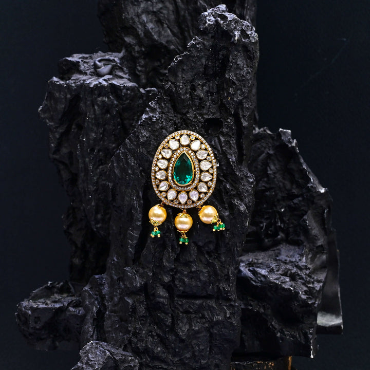 Victorian Pendant
