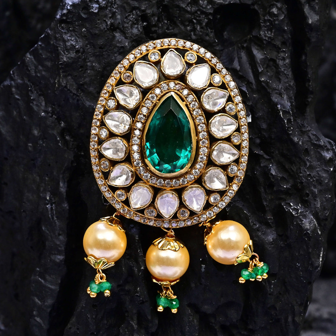Victorian Pendant