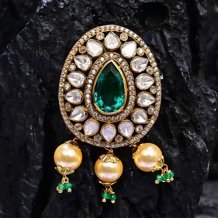 Victorian Pendant