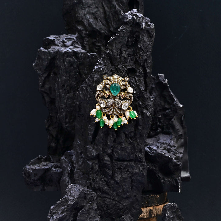 Victorian Pendant