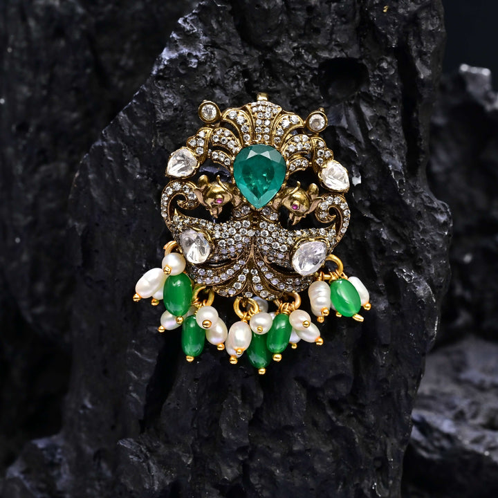 Victorian Pendant