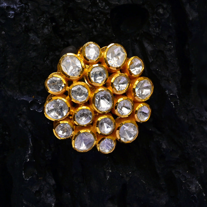 Moissanite Pendant